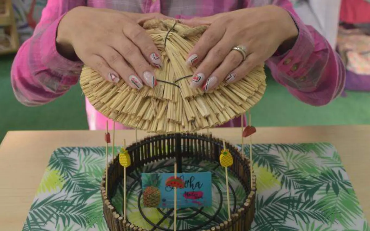 Luce tus uñas con mucho estilo.