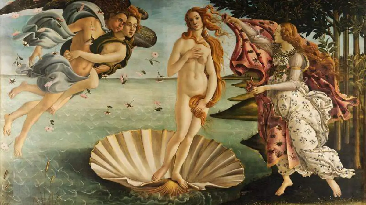 Sandro Botticelli