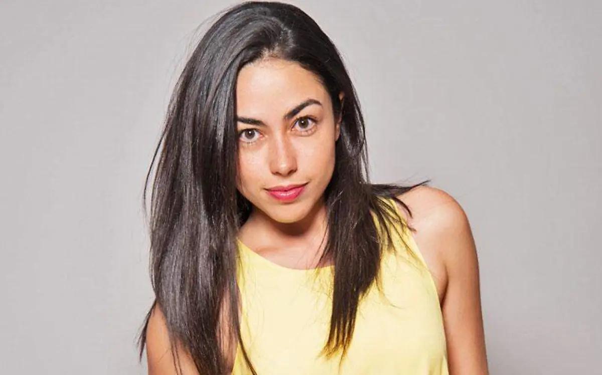 Lizzy cuenta con una gran trayectoria respaldada por grandes producciones en el teatro