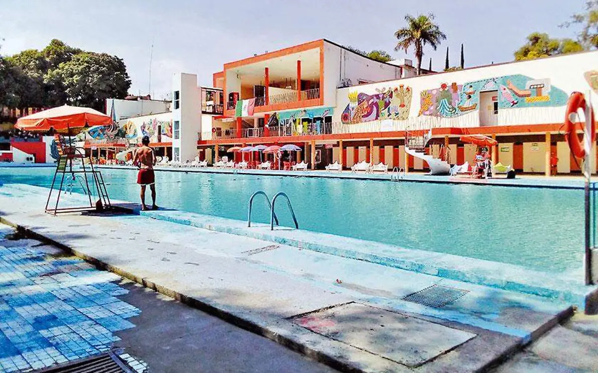 Durante meses cerró sus puertas