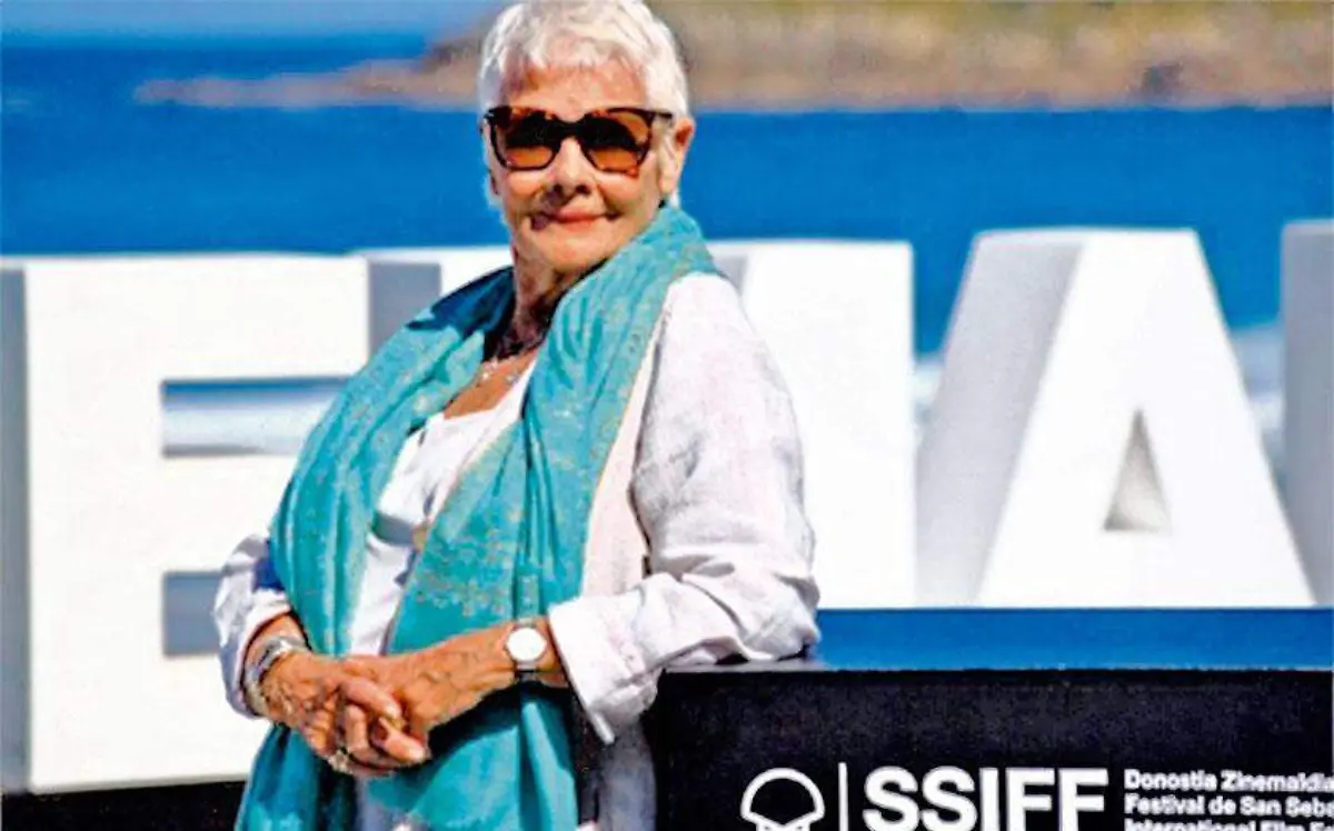 Me siento halagada cuando me eligen para un proyecto