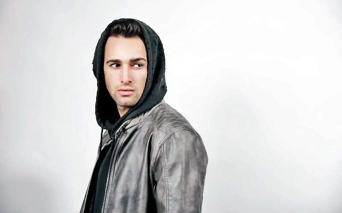 Su carrera le ha permitido compartir escenario con artistas como Nicky Jam, J Balvin, Gente de Zona y Paty Cantú-Cortesía ONErpm