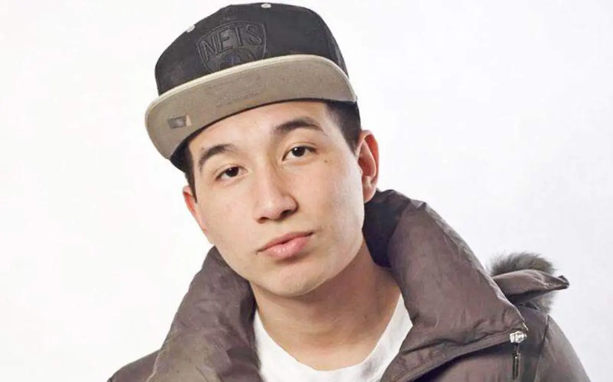 Alexis Chaires presenta "Querer es poder"