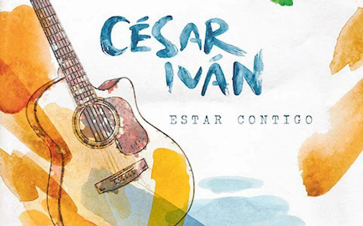 Estrenará álbum en septiembre.