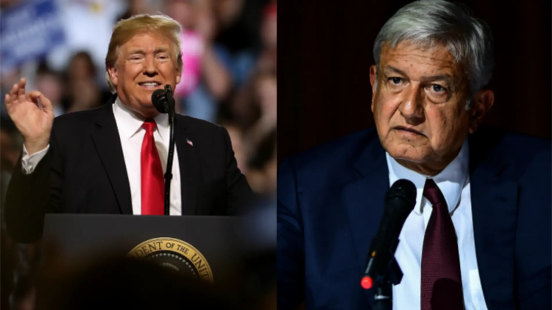 trump-amlo-afp