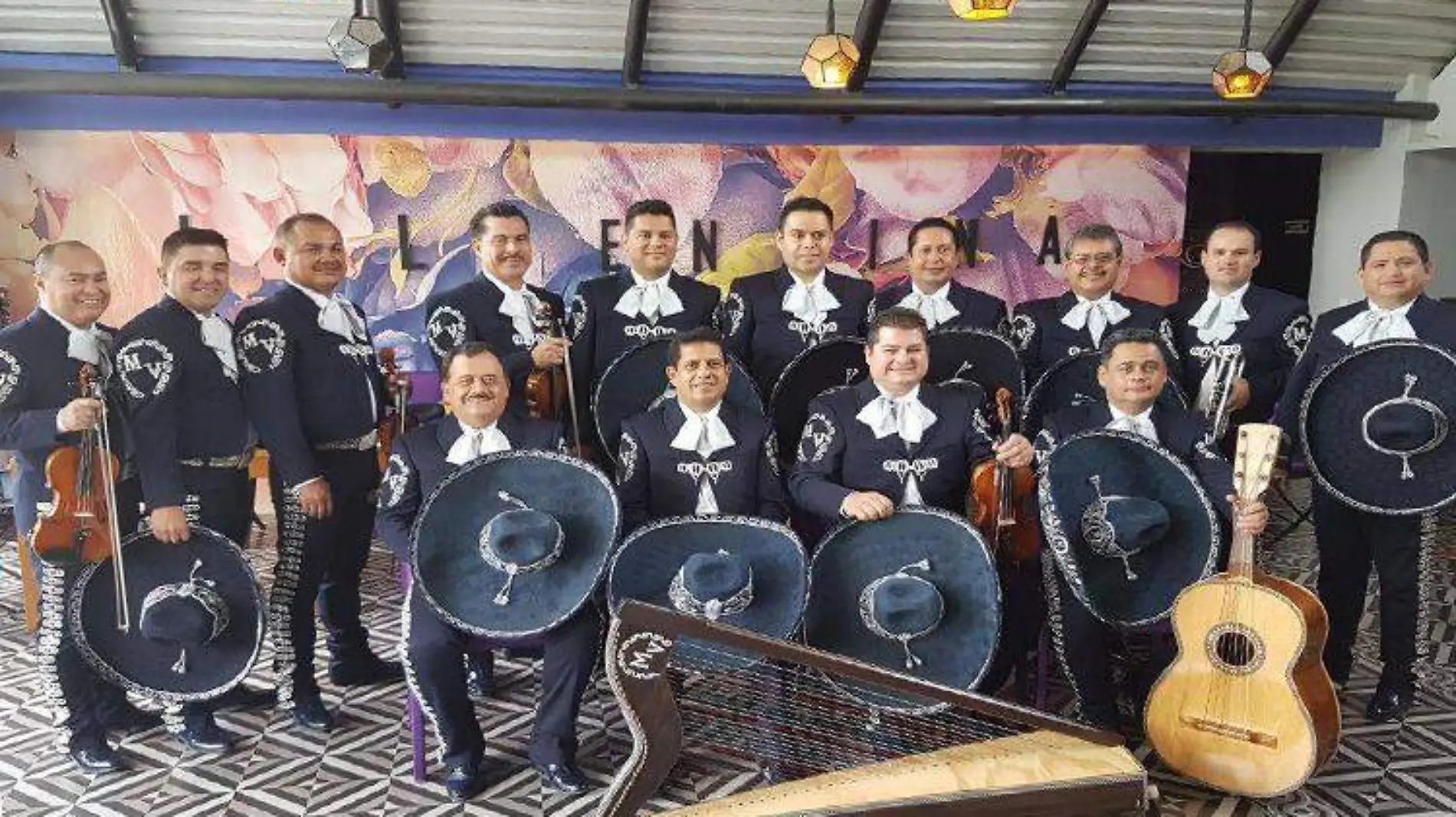 Mariachi