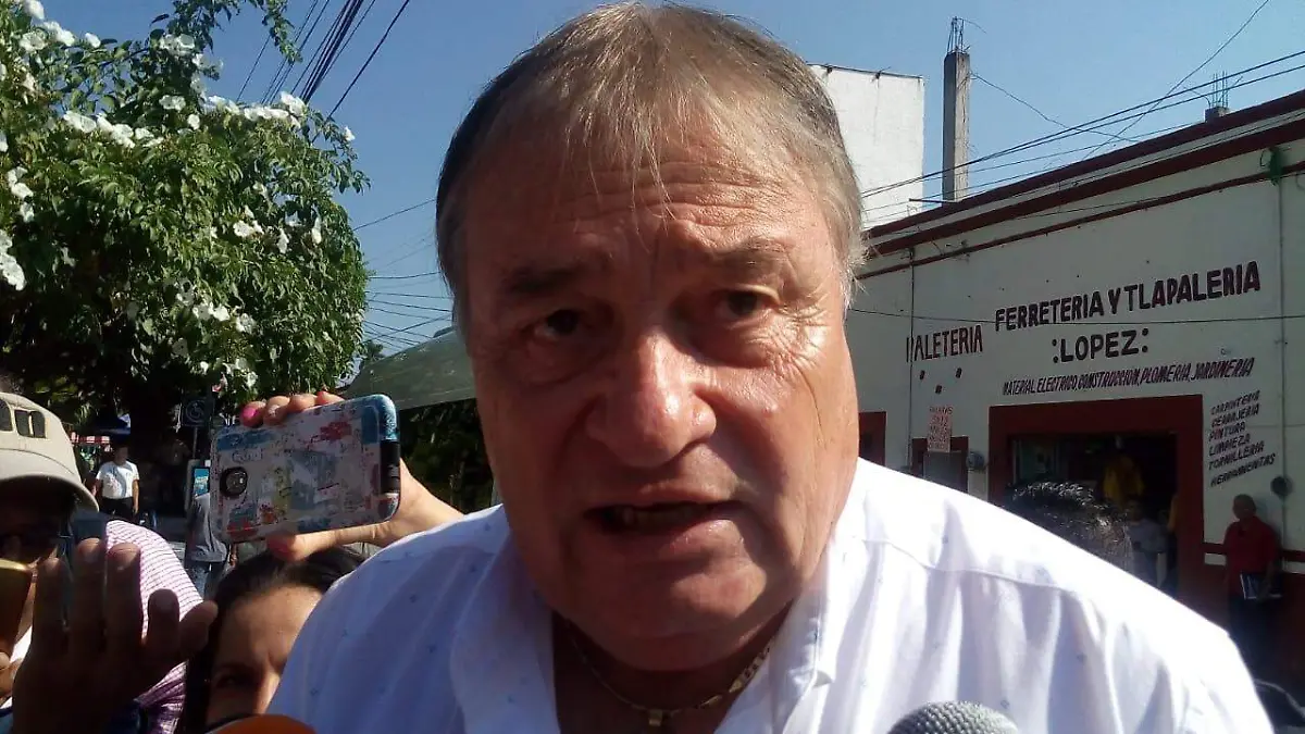 Manuel Sanz