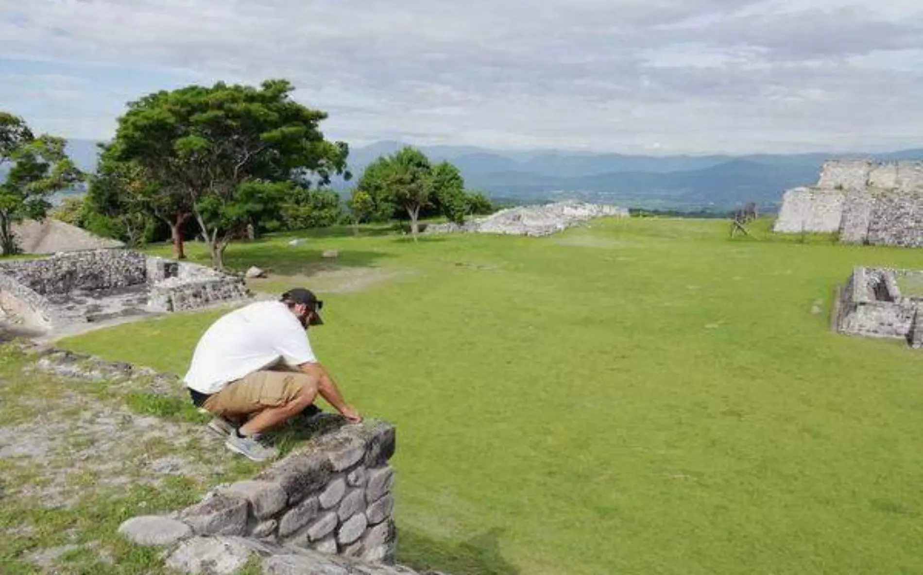 Xochicalco