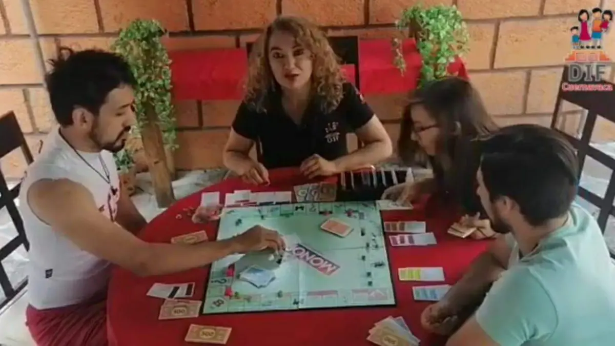 Monopoly