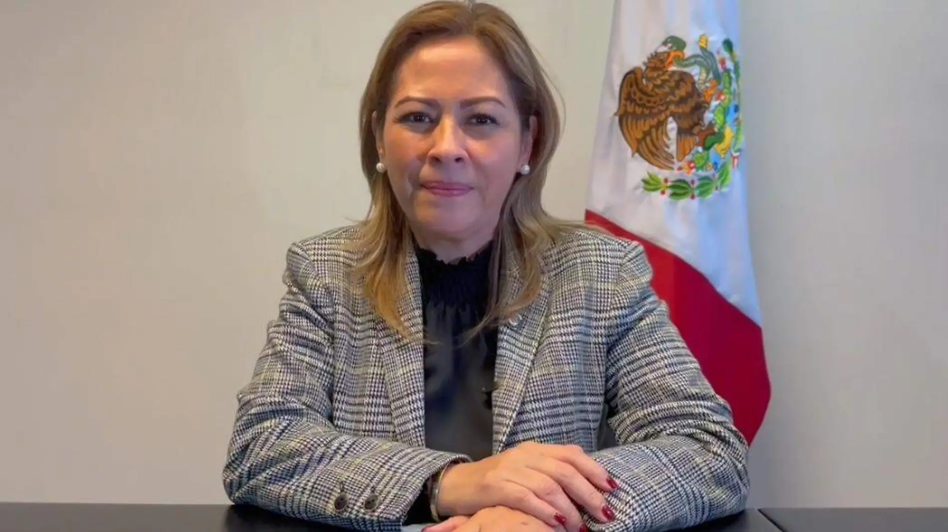 lucia-meza-senadora-morelos-captura-video