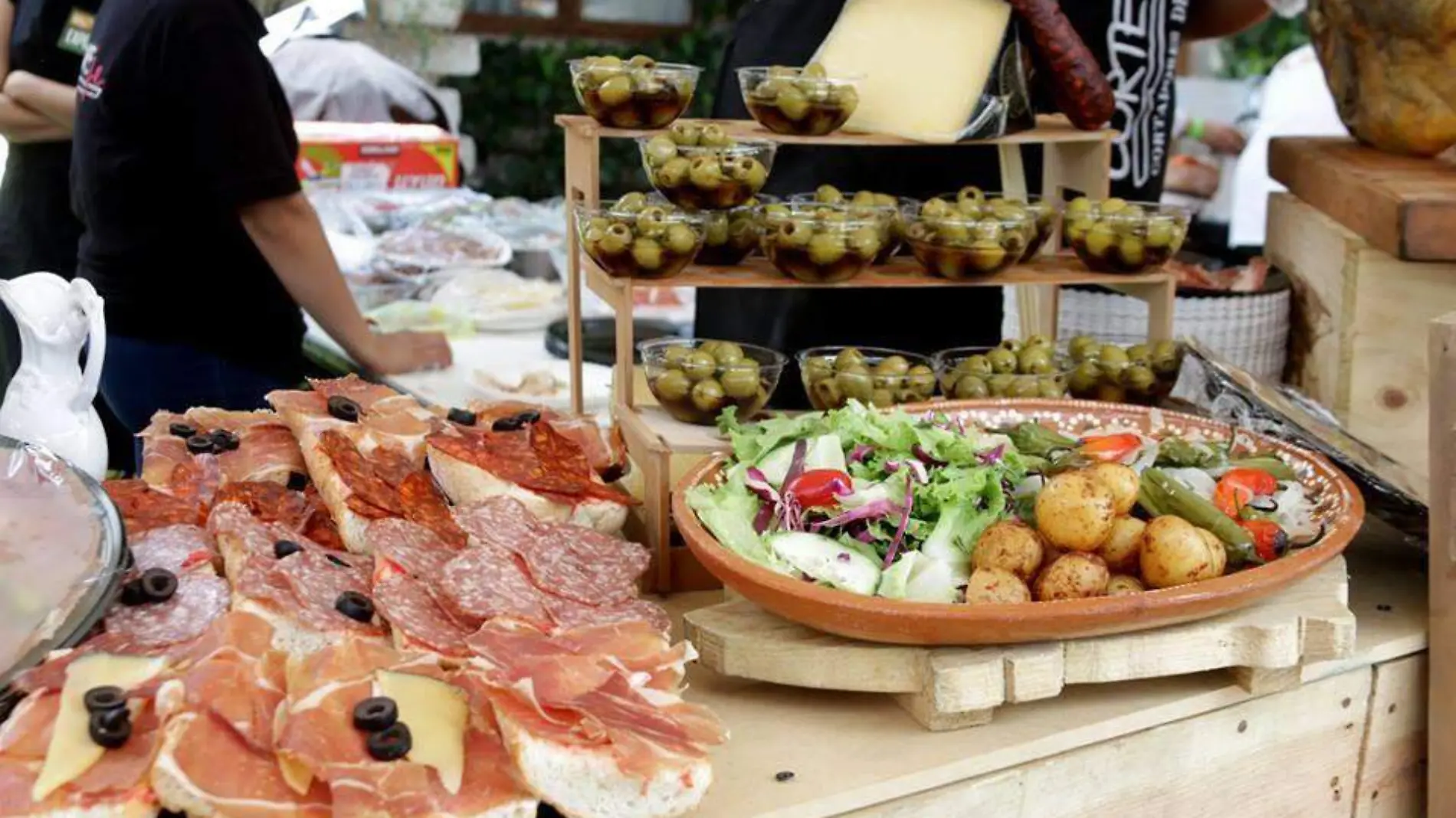 festival-queso-vino-mezcal-tepozrtlán