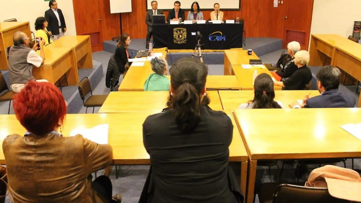 UNAM