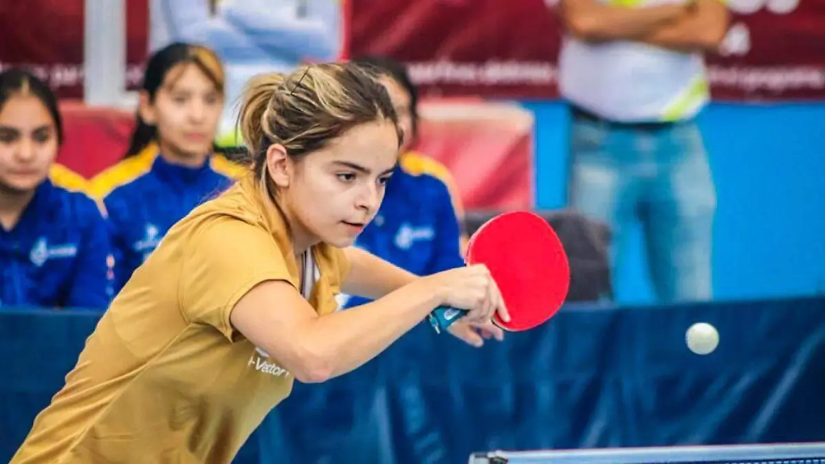 tenis-mesa