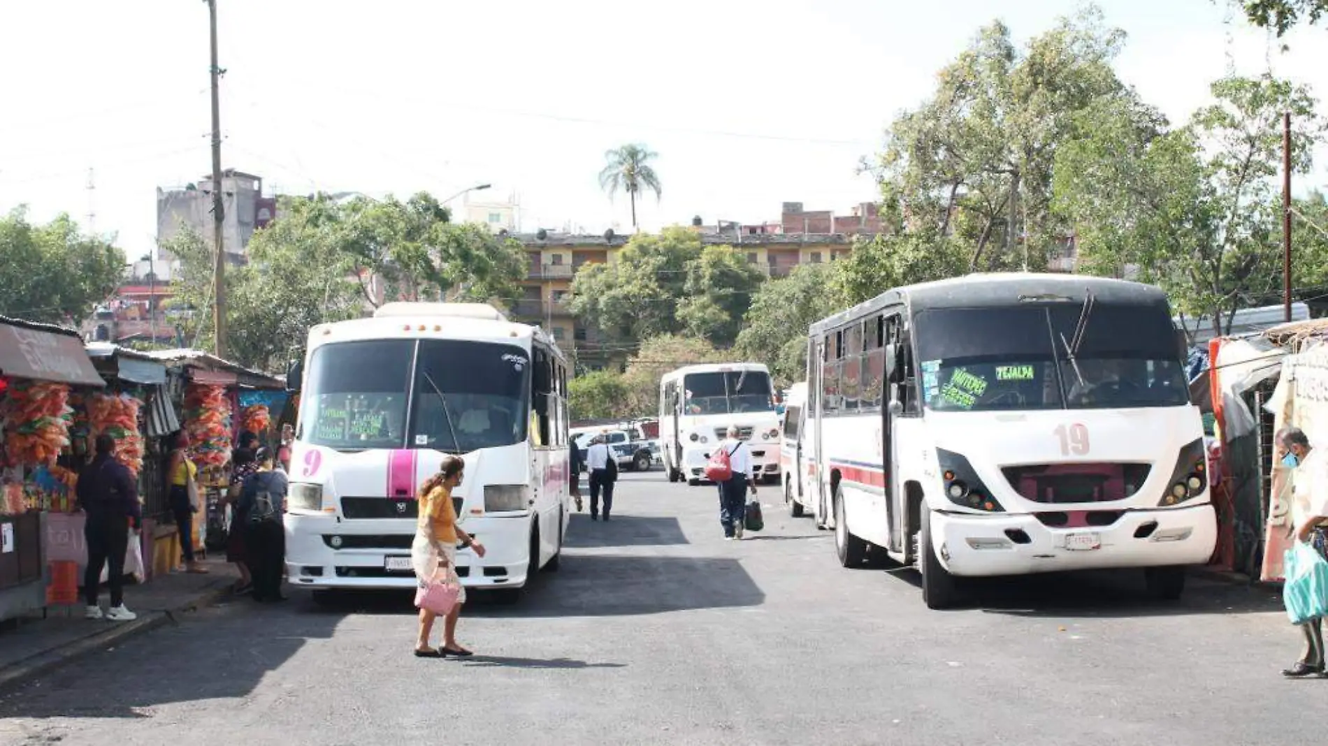 no-hay-aumento-en-el-pasaje-agustín