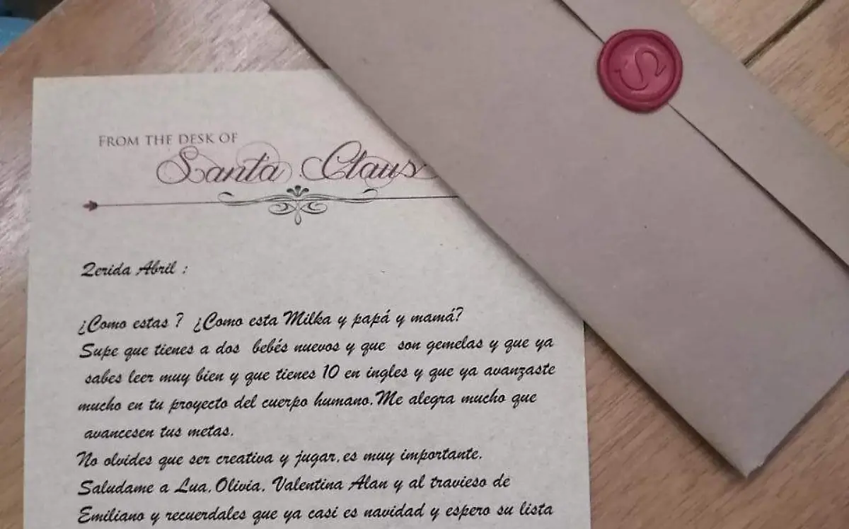 Santa claus
