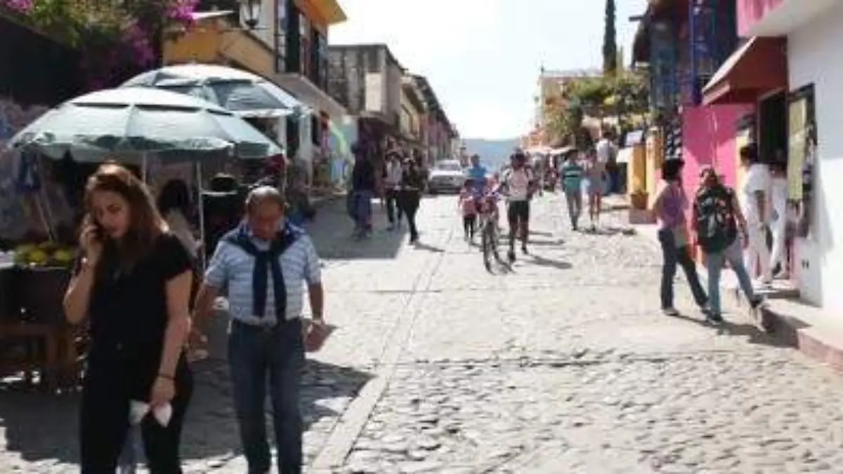 Tepoztlán