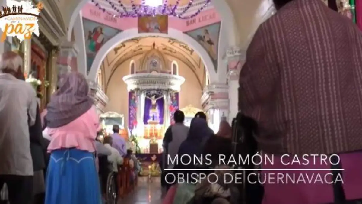 Nos duele Morelos