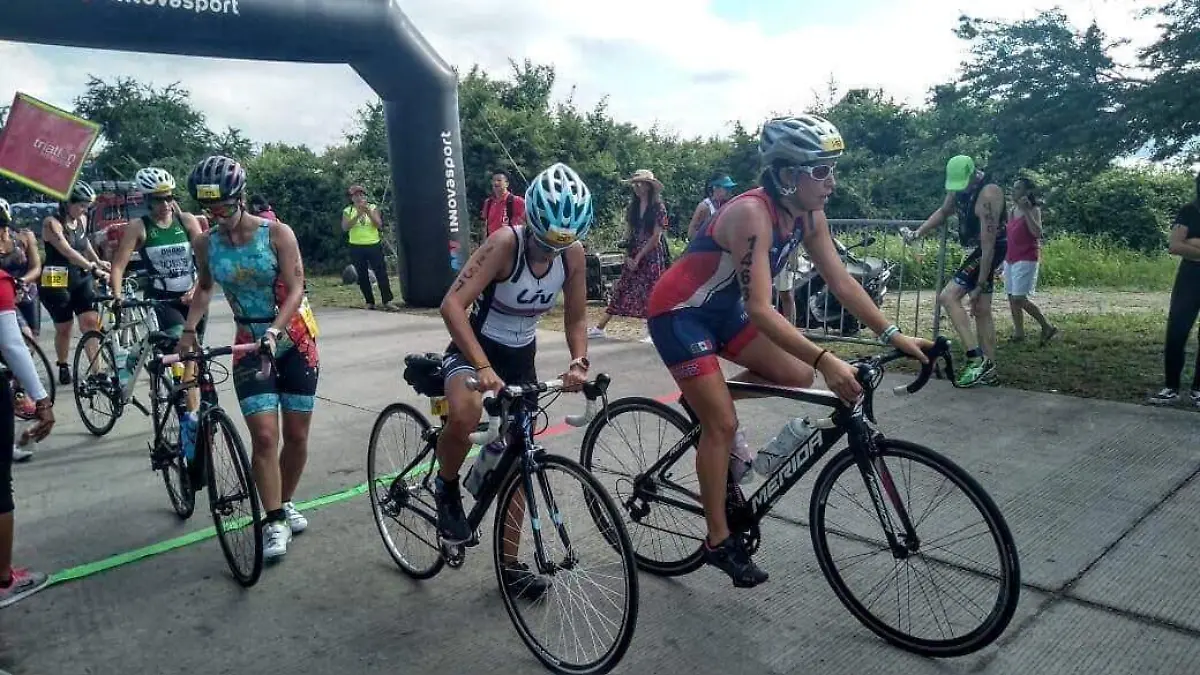 triatlon