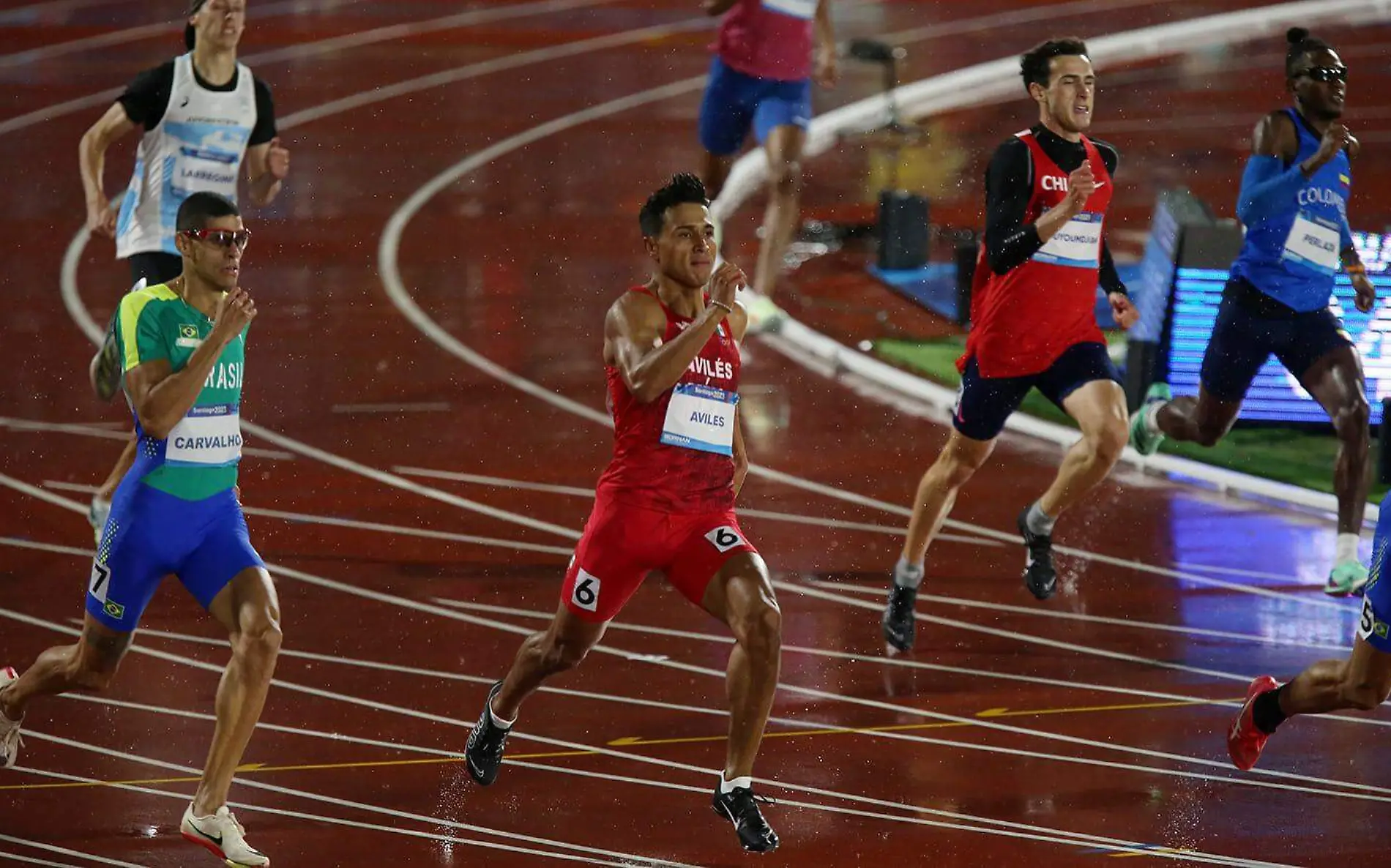 medalla-panamericanos-luis-oscar