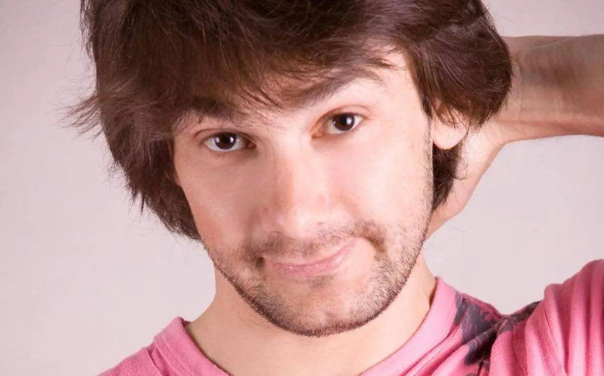 Juan Crampet Cortesía