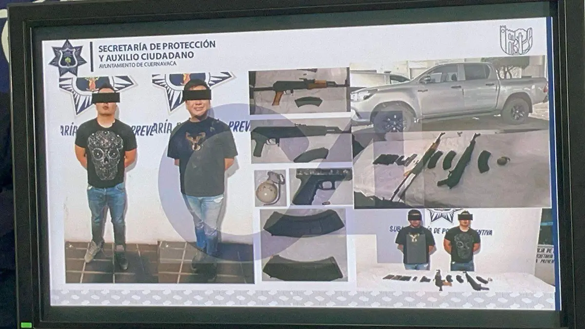 Detenidos-familia-Michoacana-hijo-de-macrina