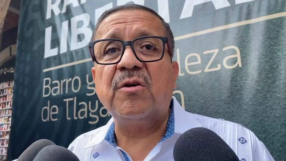 Leandro Vique, titular del IEBEM-valeria-diaz