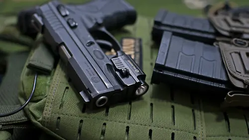 armas