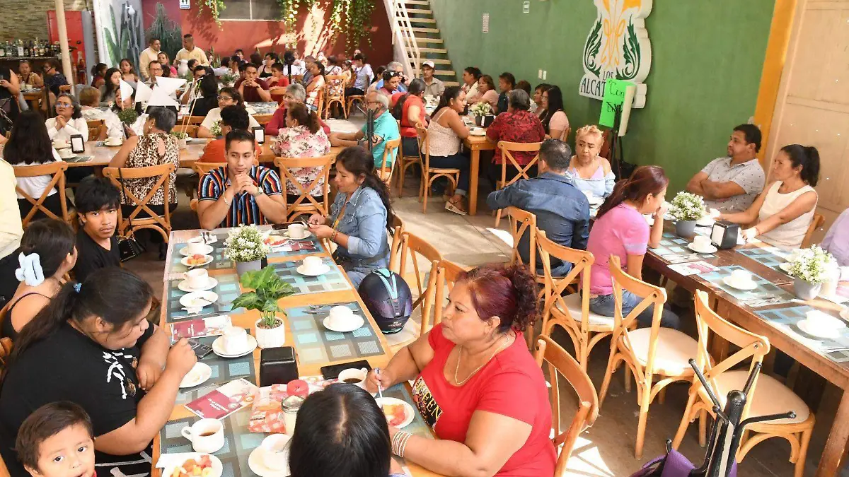 restaurantes-en-Cuautla-llenos