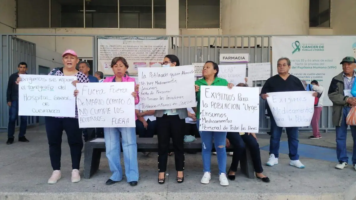 Trabajadores-de-Salud-en-paro-en-el-G.Parres
