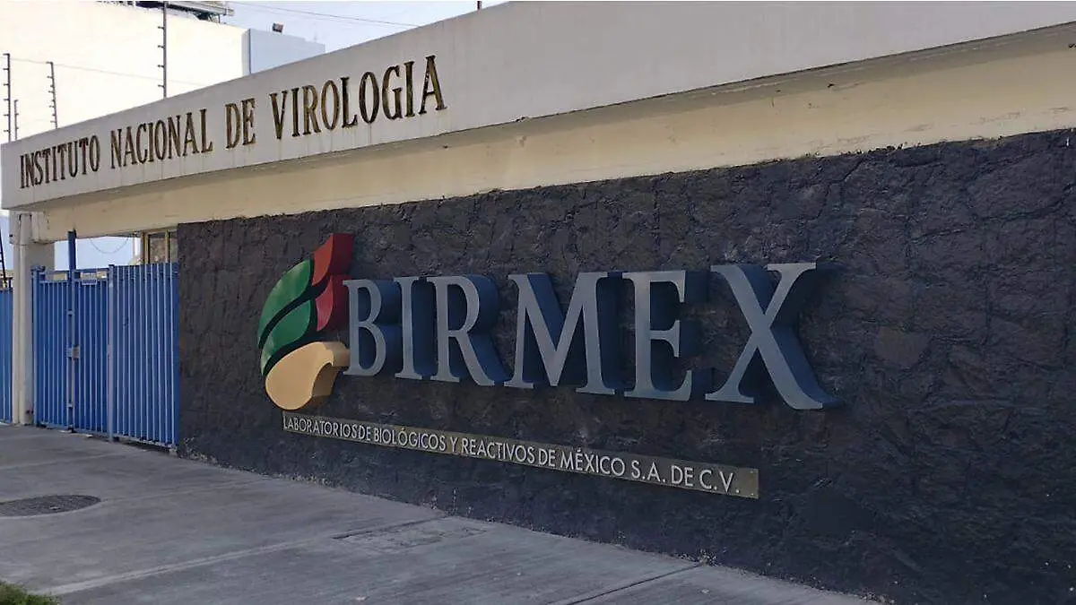 Birmex