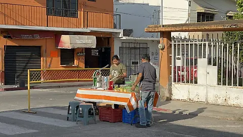 Padres de familia se adaptan a la nueva normativa escolar en Cuautla:  Prohibición de comida chatarra - El Sol de Cuautla | Noticias Locales,  Policiacas, sobre México, Morelos y el Mundo