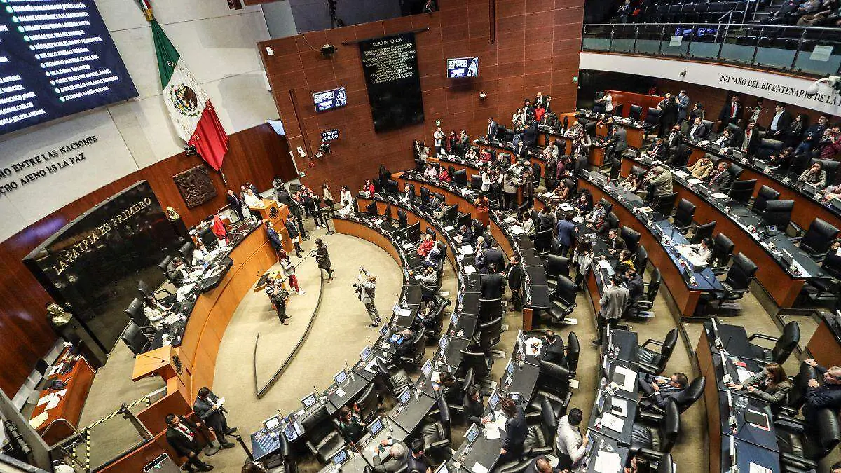 Senado_sesion