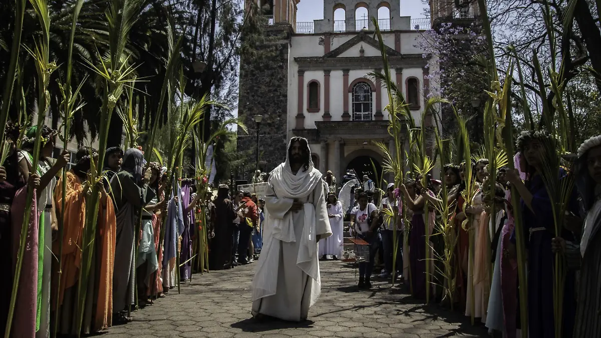 Domingo de Ramos