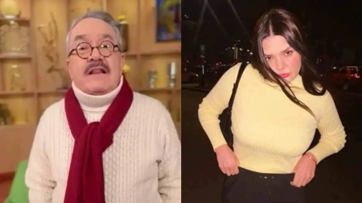 Pedro Sola y Yuridia