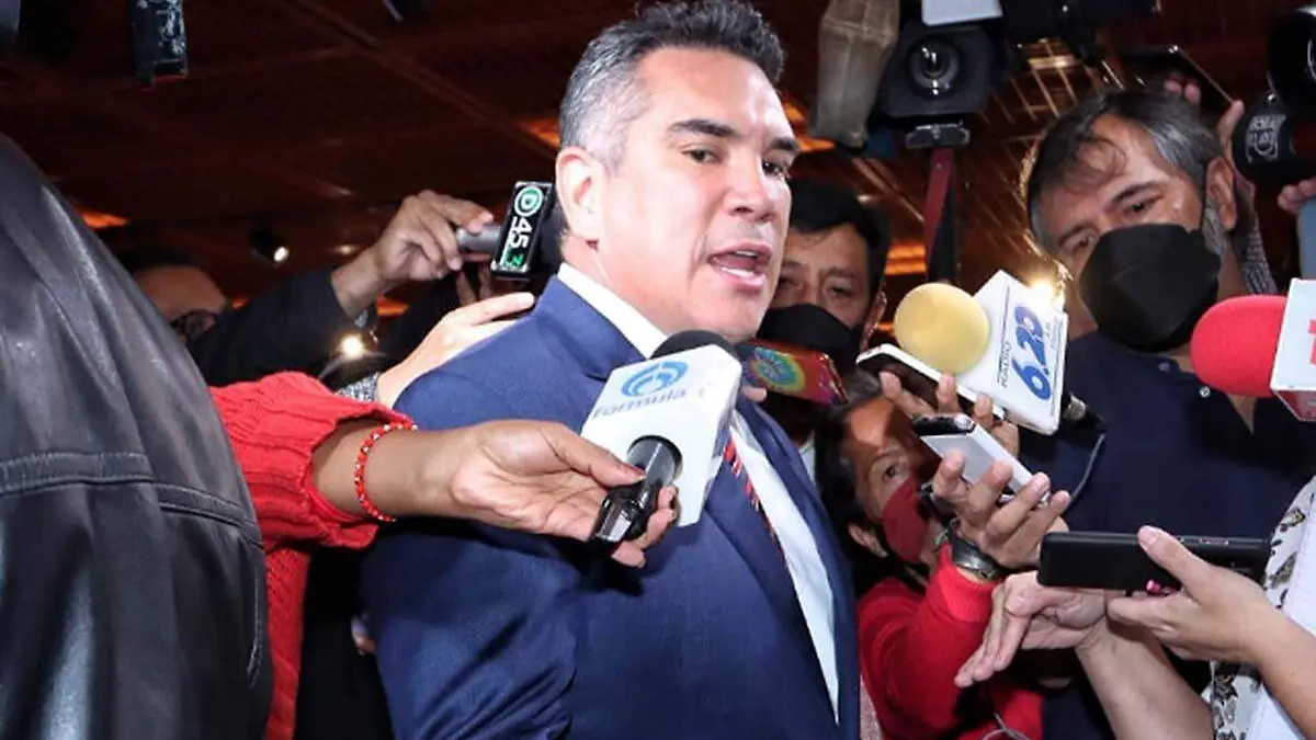 Alejandro Moreno