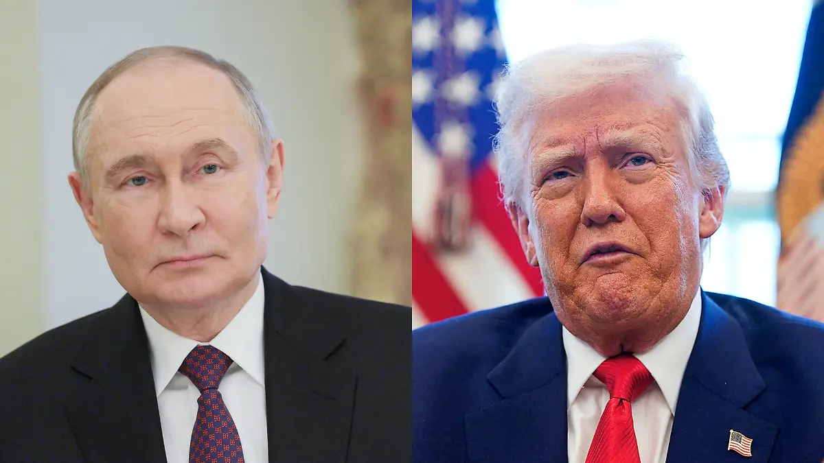Rusia podría alcanzar acuerdo de paz con EU