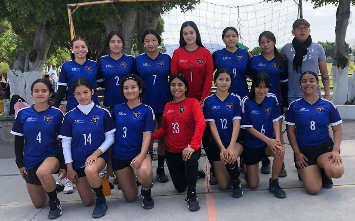 escuadra-femenil-de-handball-de-morelos