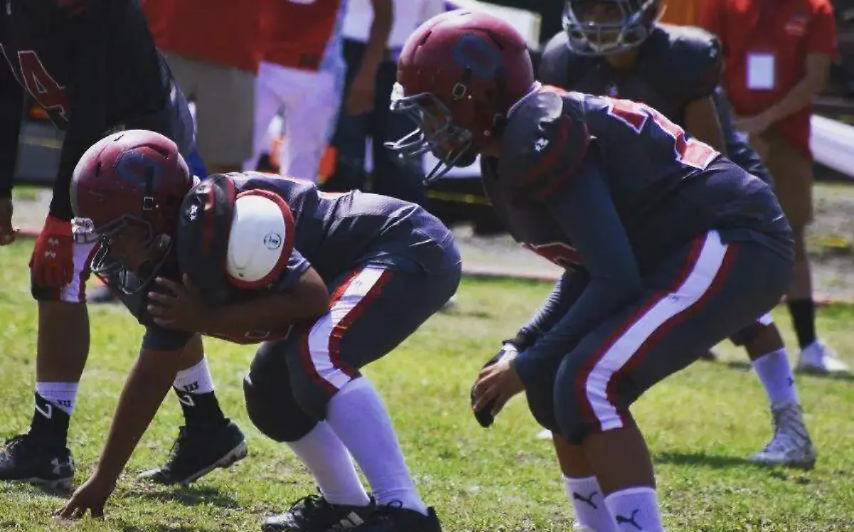 futbol-americano-olemcas-de-cuautla-cortesia