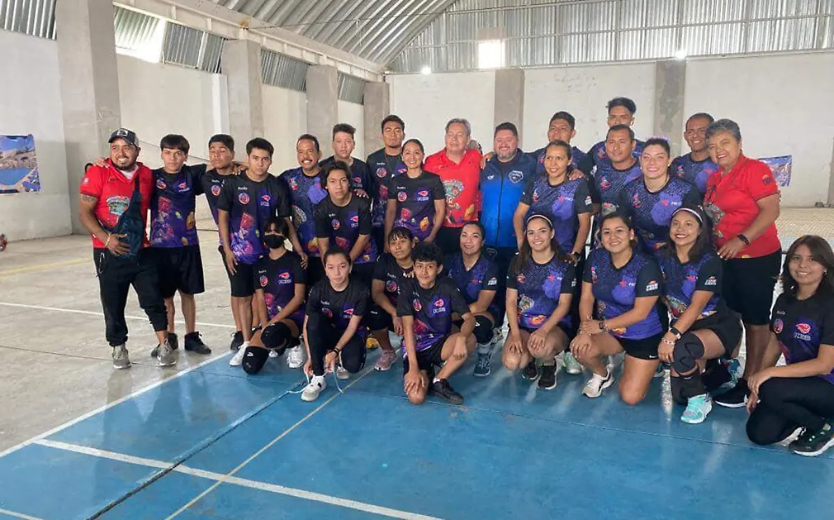 dodgeball-femenil