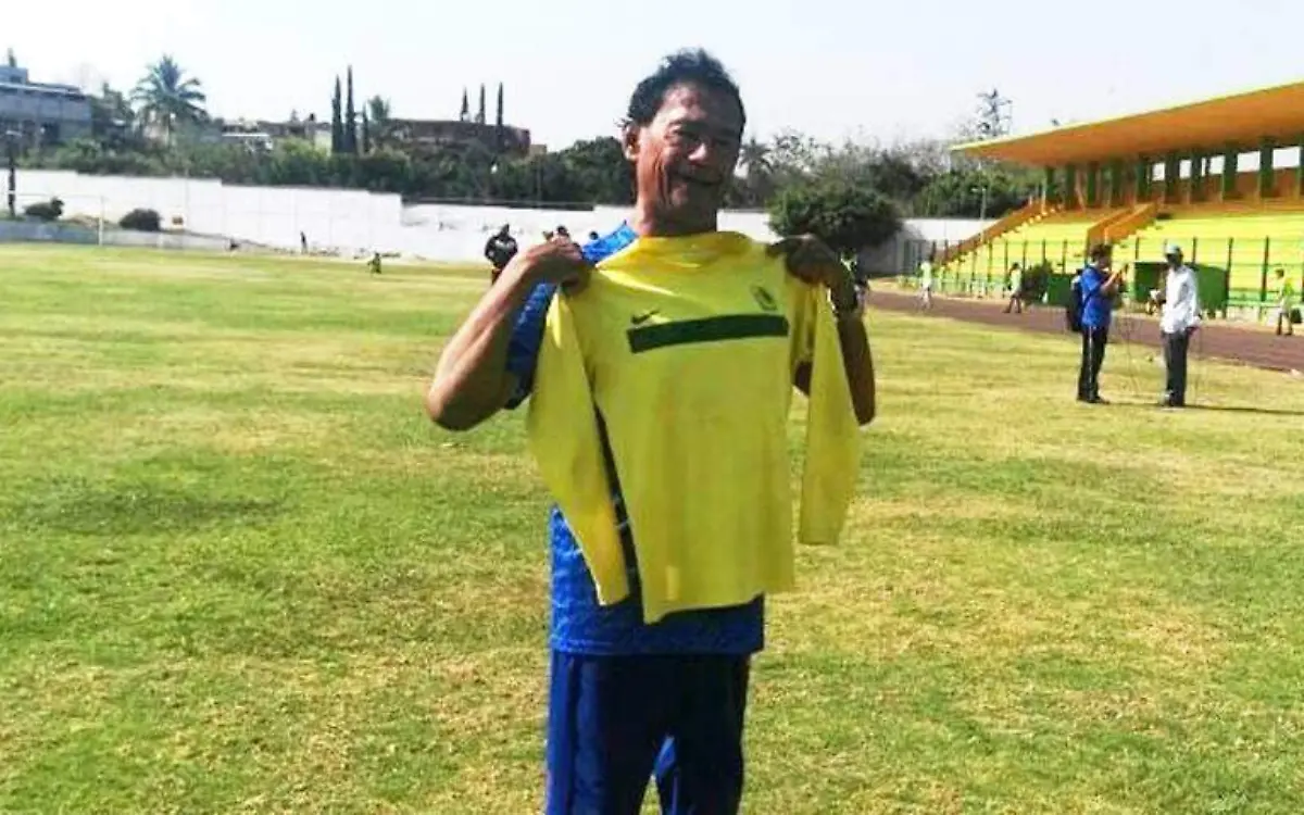 Manuel Nájera Siller