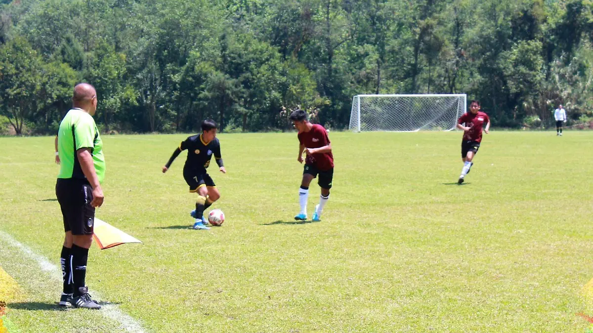 futbol
