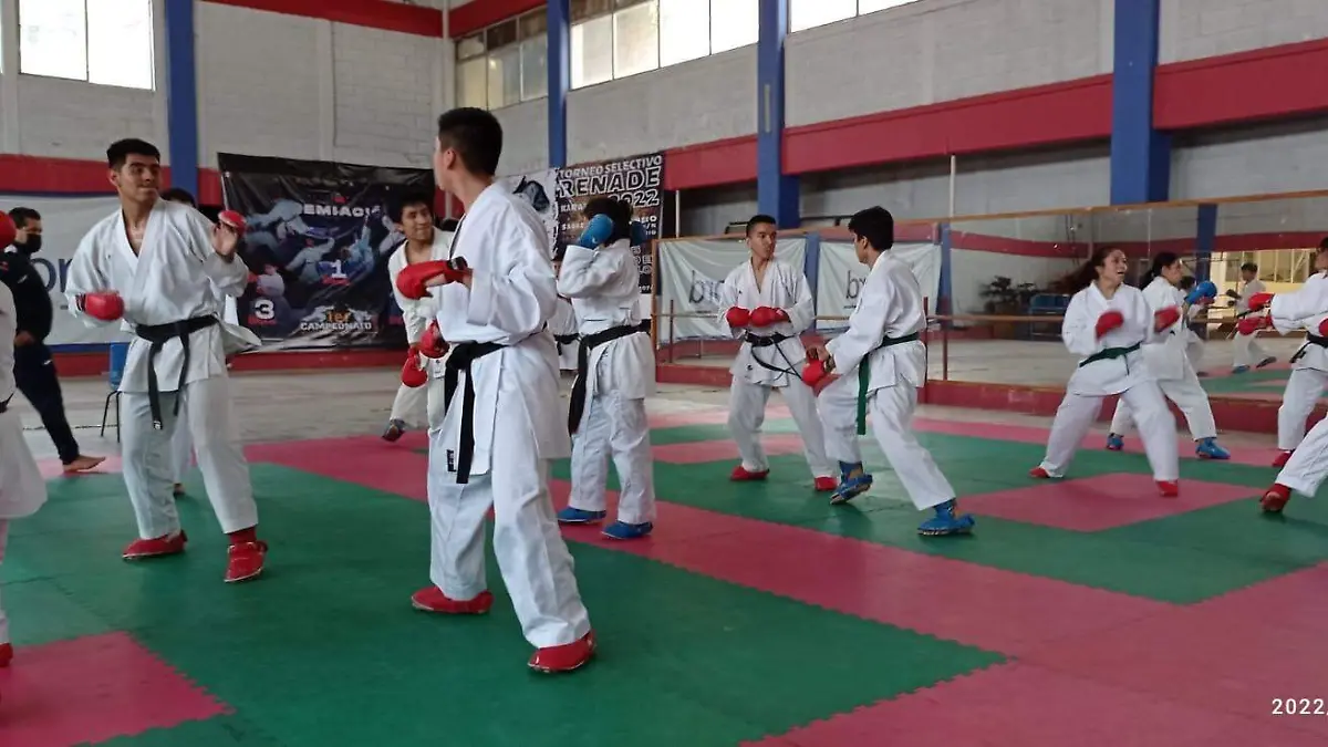 clases-de-karate