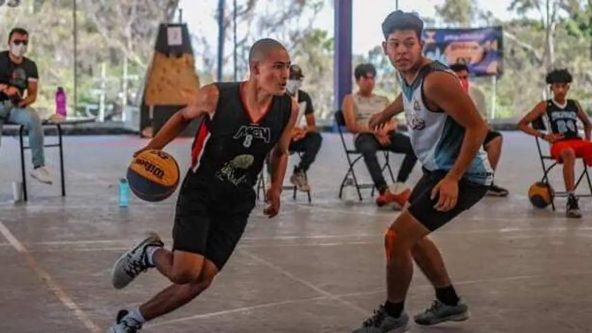 Convocan a jugador de Cocoyoc a preselección nacional U16 