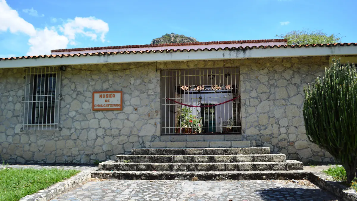 museo-de-chalcaltzingo
