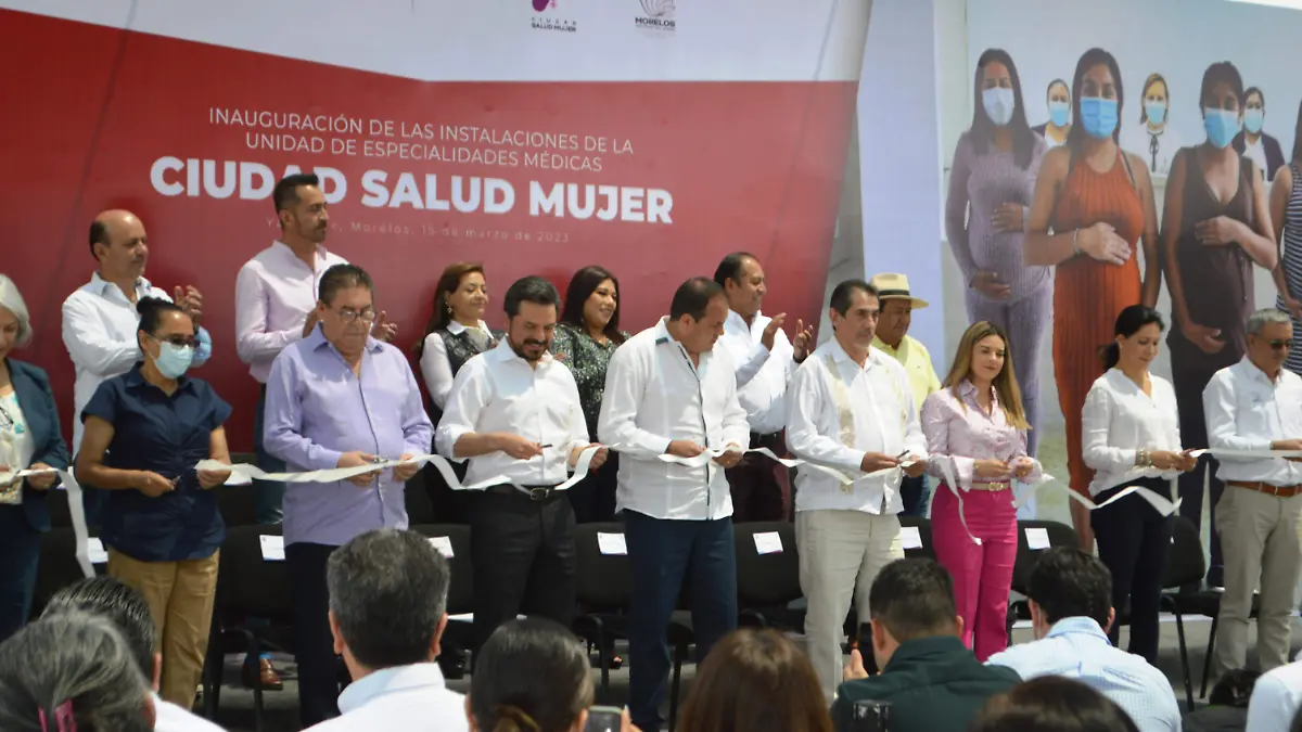 ciudad-salud-mujer-inauguración