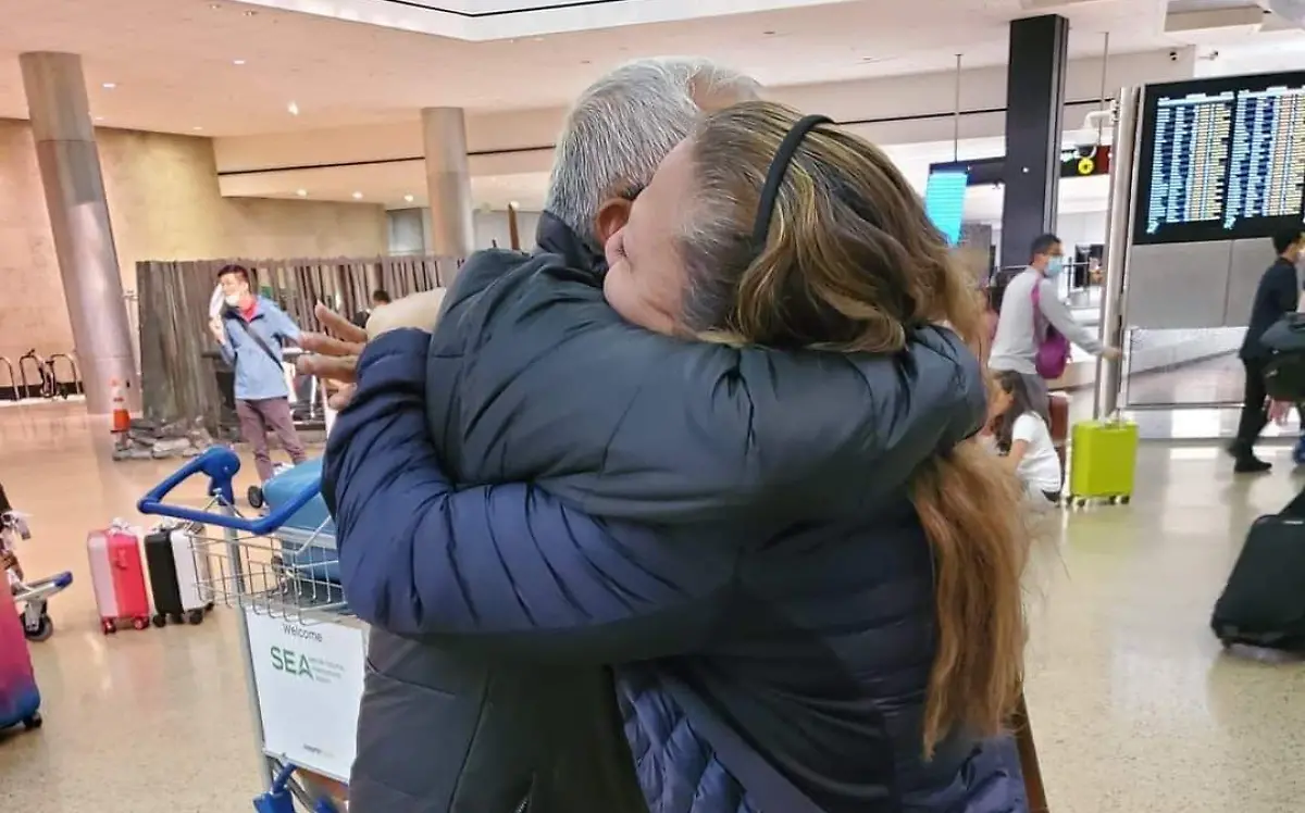 Reencuentro