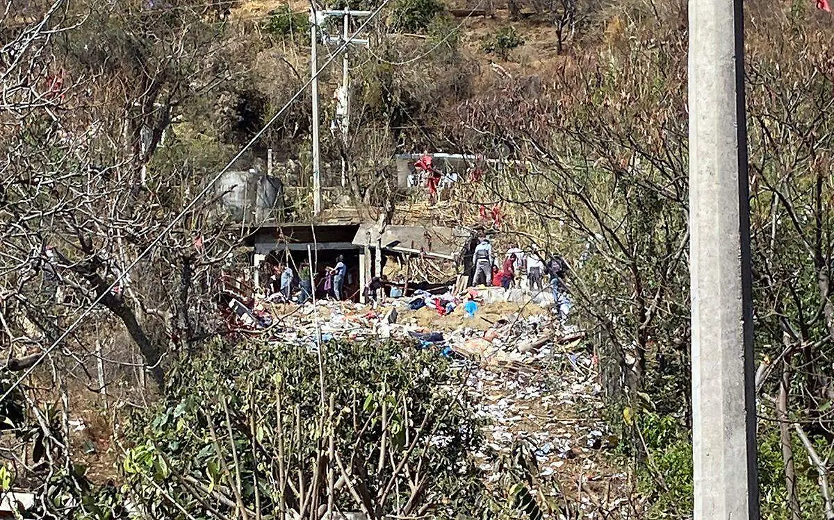 daños-por-la-explosión-en-totolapan