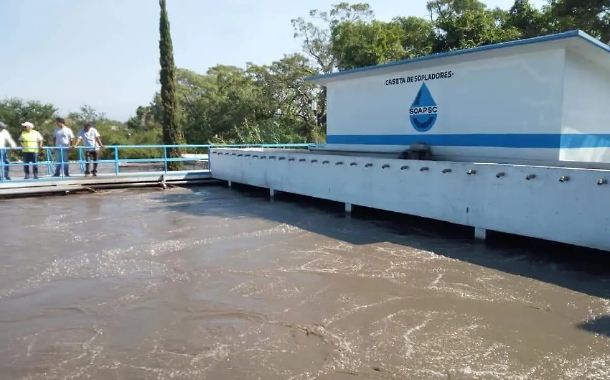 tratadora-de-aguas-residuales-cuautla