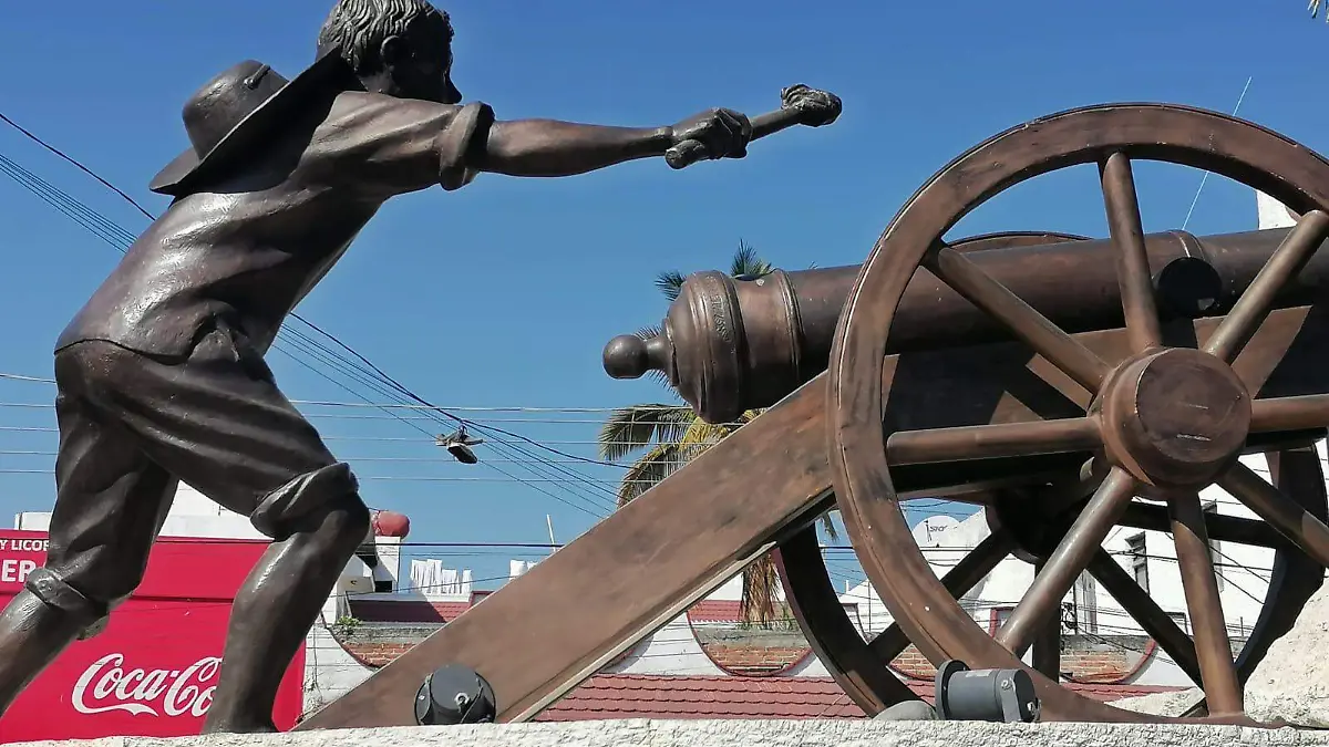 estatua-niño-artillero-cuautla