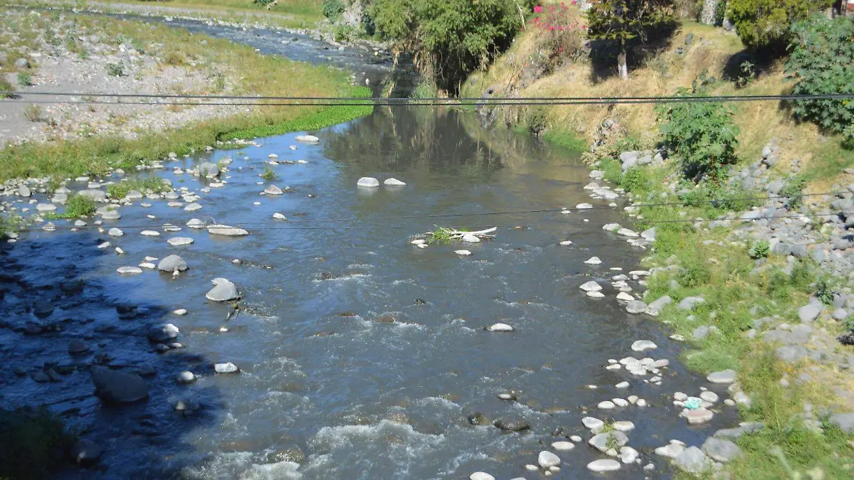 río-cuautla